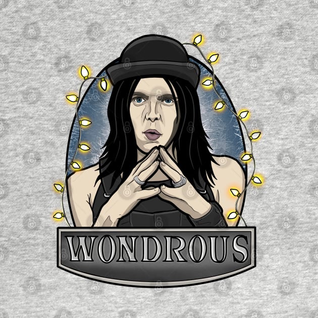 Wondrous by Digart